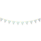 Birthday Brights Star Bunting