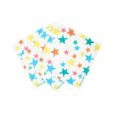 Birthday Brights Star Napkins