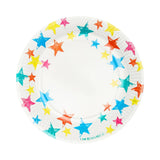 Birthday Brights Star Plates