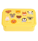 Bento lunch box - Animal friends