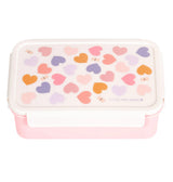 Bento Lunch Box - Hearts