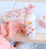 Bento Lunch Box - Hearts