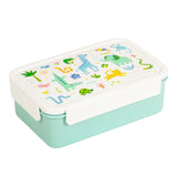 Bento Lunch Box - Jungle