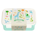 Bento Lunch Box - Jungle