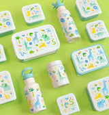 Bento Lunch Box - Jungle