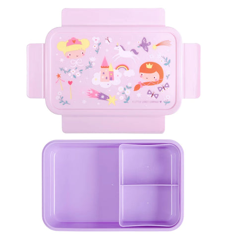 Bento Lunch Box - Princesses