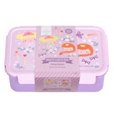 Bento Lunch Box - Princesses