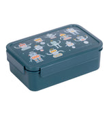 Bento Lunch Box - Robots