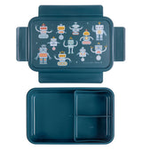 Bento Lunch Box - Robots