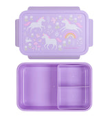 Bento Lunch Box - Unicorn Dreams