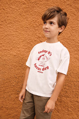 T-Shirt Livo Tacos
