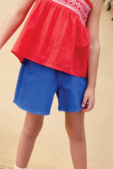 Shorts - Summer Blue