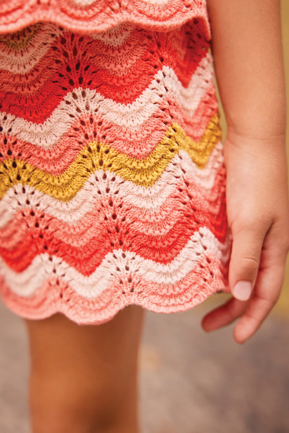 Shorts - Rose Amor