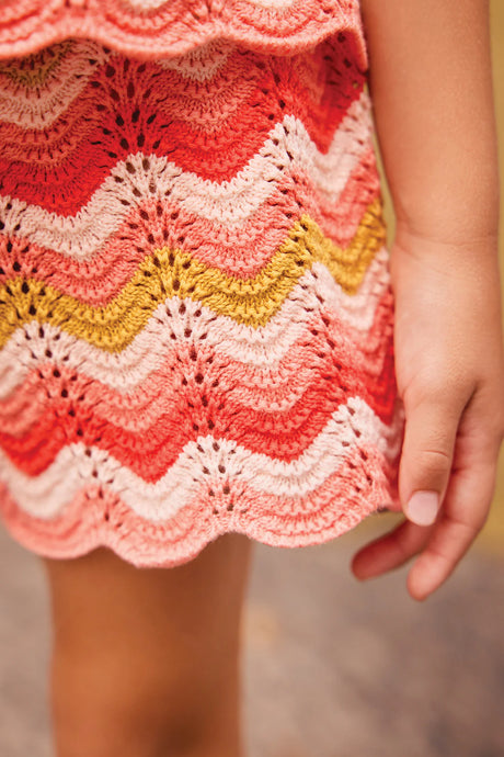 Shorts - Rose Amor