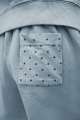 Shorts Lolo - Bleu Bebe