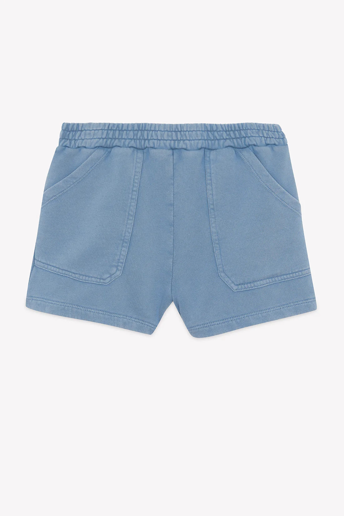 Shorts Lolo - Bleu Bebe