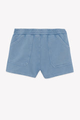 Shorts Lolo - Bleu Bebe