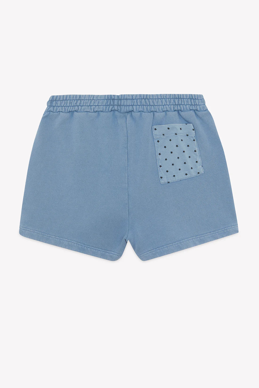 Shorts Lolo - Bleu Bebe