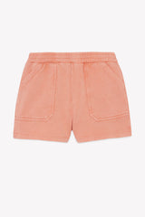 Shorts Lolo - Rose Sunset