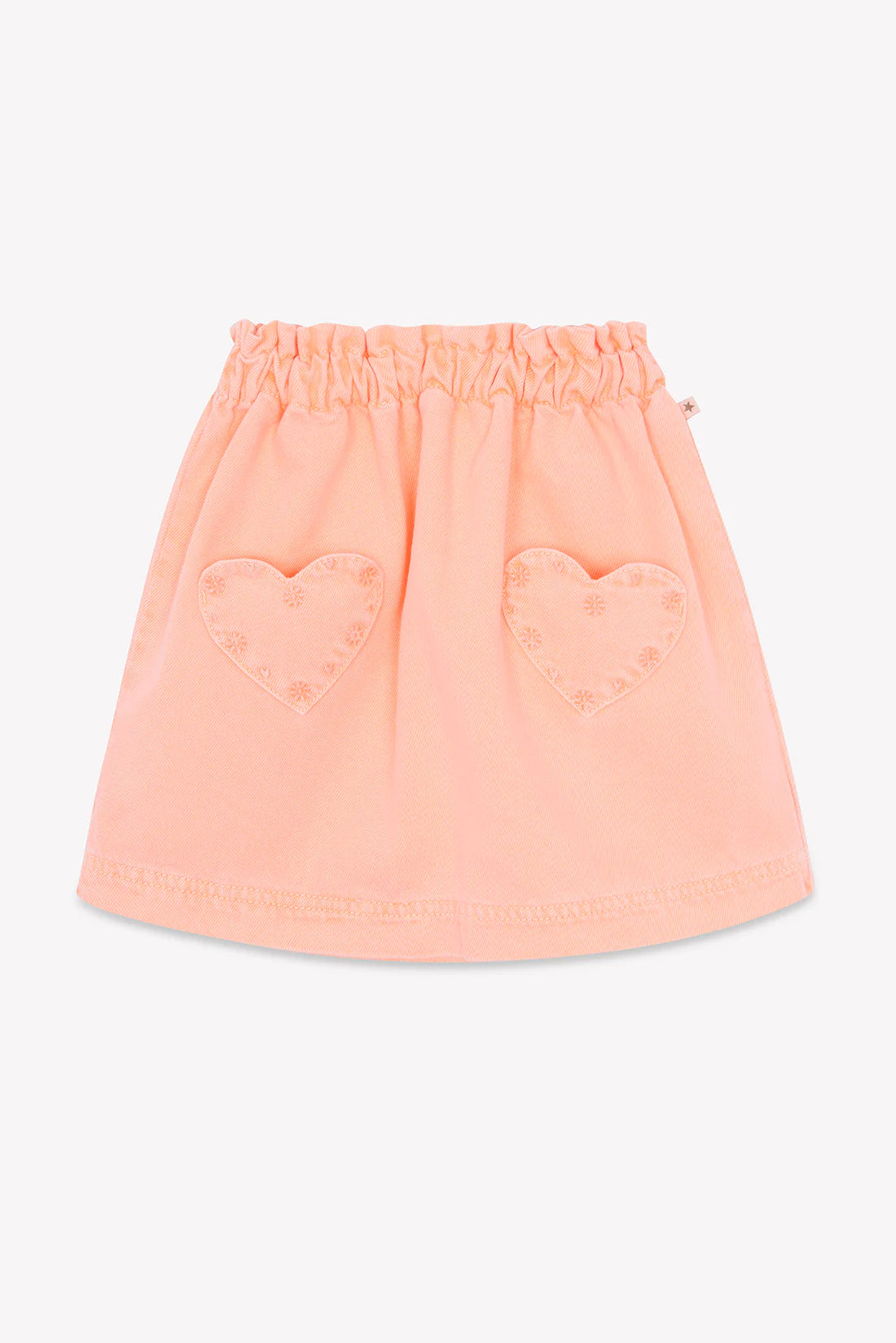 Skirt - Dushka Pink Sunset