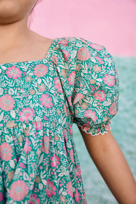 Dress - Georgette Prelude