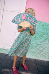 Dress - Georgette Prelude