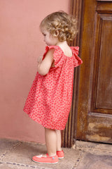 Dress - Dream Foulfleur Red