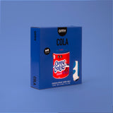 Giant Inflatable Cushion - Cola