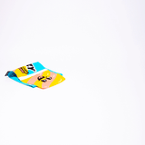 Giant Inflatable Cushion - Freezy