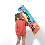 Giant Inflatable Cushion - Freezy