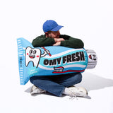 Giant Inflatable Cushion - Fresh