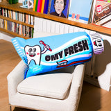Giant Inflatable Cushion - Fresh