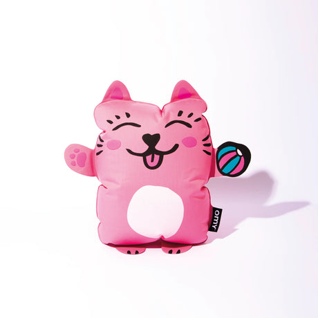 Super Inflatable Cushion - Kitty