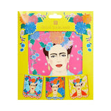 Frida Kahlo Paper Bunting