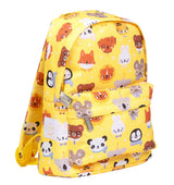 Little backpack - Animal friends