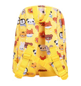 Little backpack - Animal friends