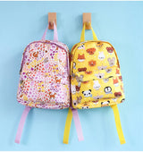 Little backpack - Animal friends