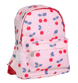 Backpack - Cherries