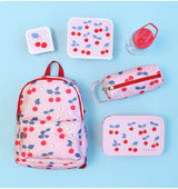 Backpack - Cherries