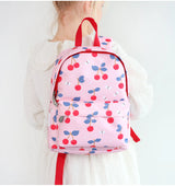 Backpack - Cherries