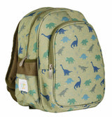 Backpack - Dinosaurs