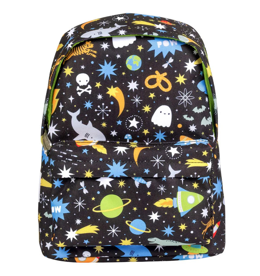 Backpack - Galaxy