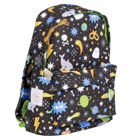 Backpack - Galaxy