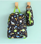 Backpack - Galaxy