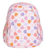 Backpack - Hearts