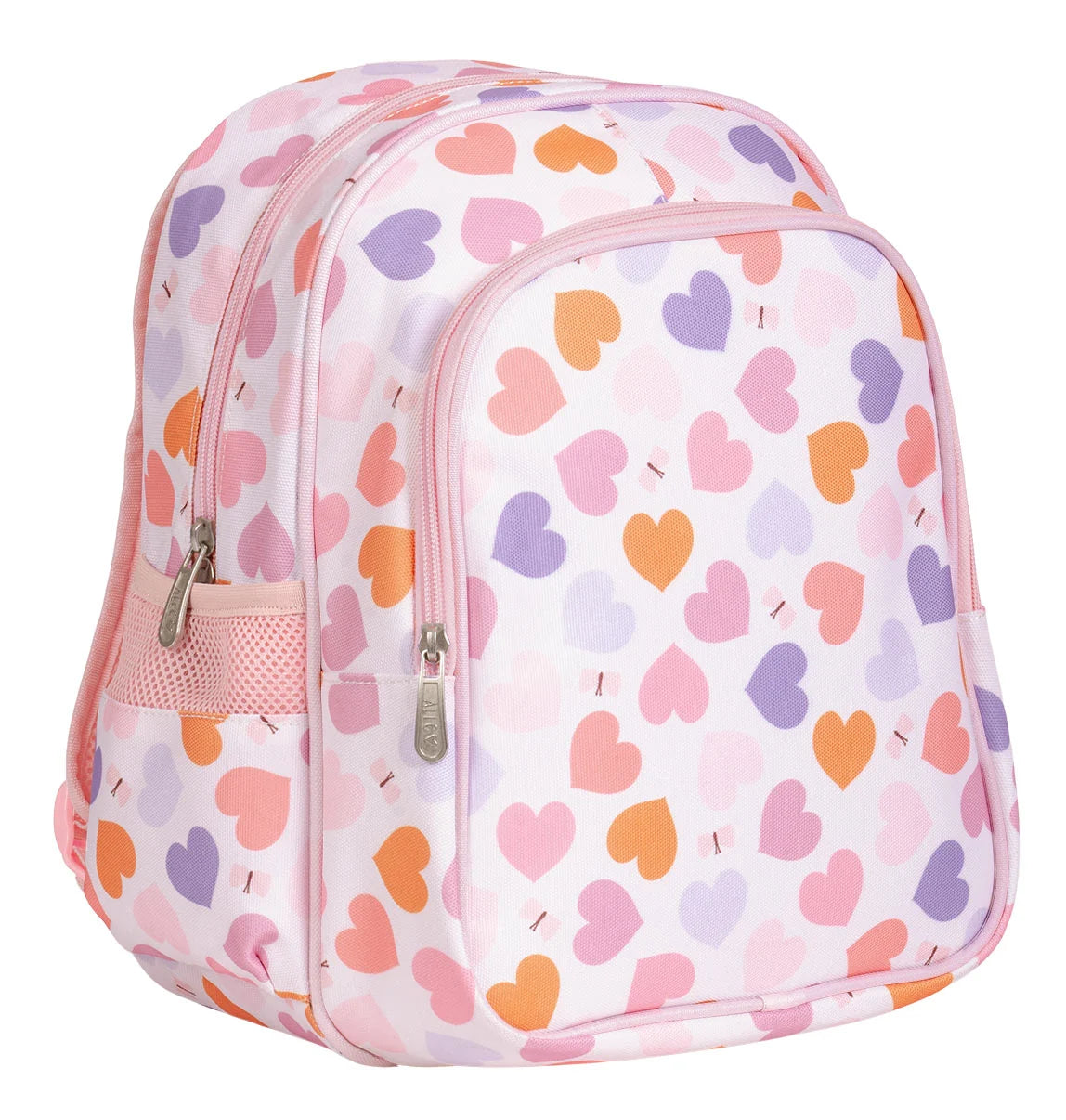 Backpack - Hearts