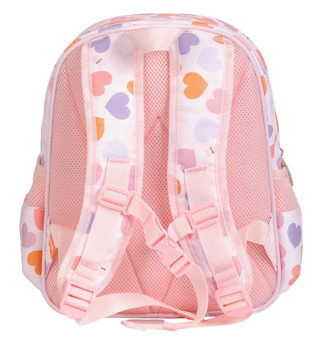 Backpack - Hearts