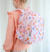 Backpack - Hearts