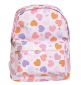 Little Backpack - Hearts