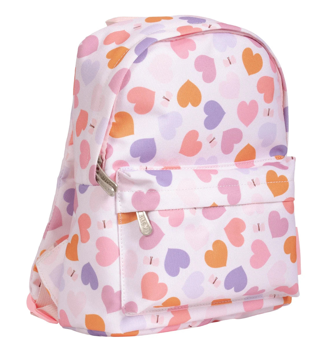 Little Backpack - Hearts